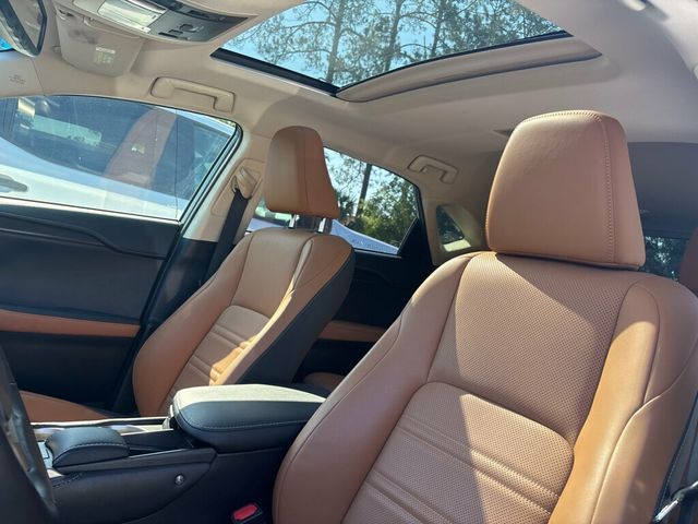 2018 Lexus NX NX 300 FWD - 23044906 - 6