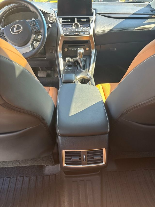 2018 Lexus NX NX 300 FWD - 23044906 - 7