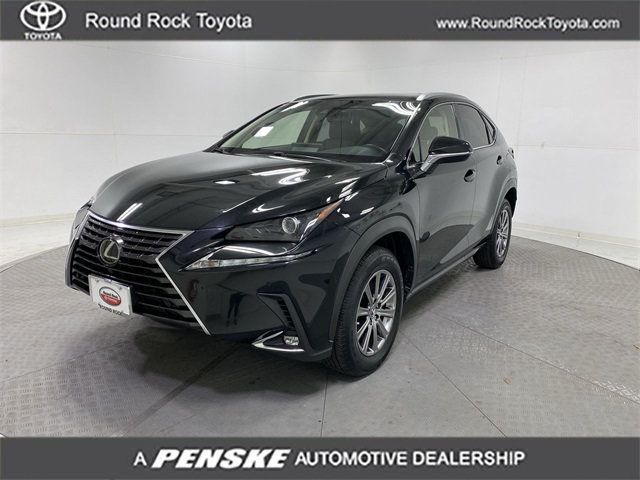 Used Lexus Nx At Mini Of Austin Serving Austin Waco Tx