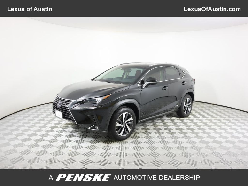 18 Used Lexus Nx Nx 300h Awd At Mini Of Austin Serving Austin Waco Tx Iid