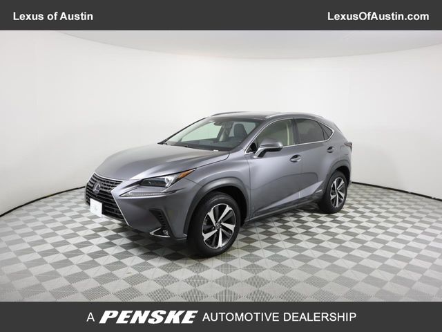 Used Lexus Nx At Mini Of Austin Serving Austin Waco Tx