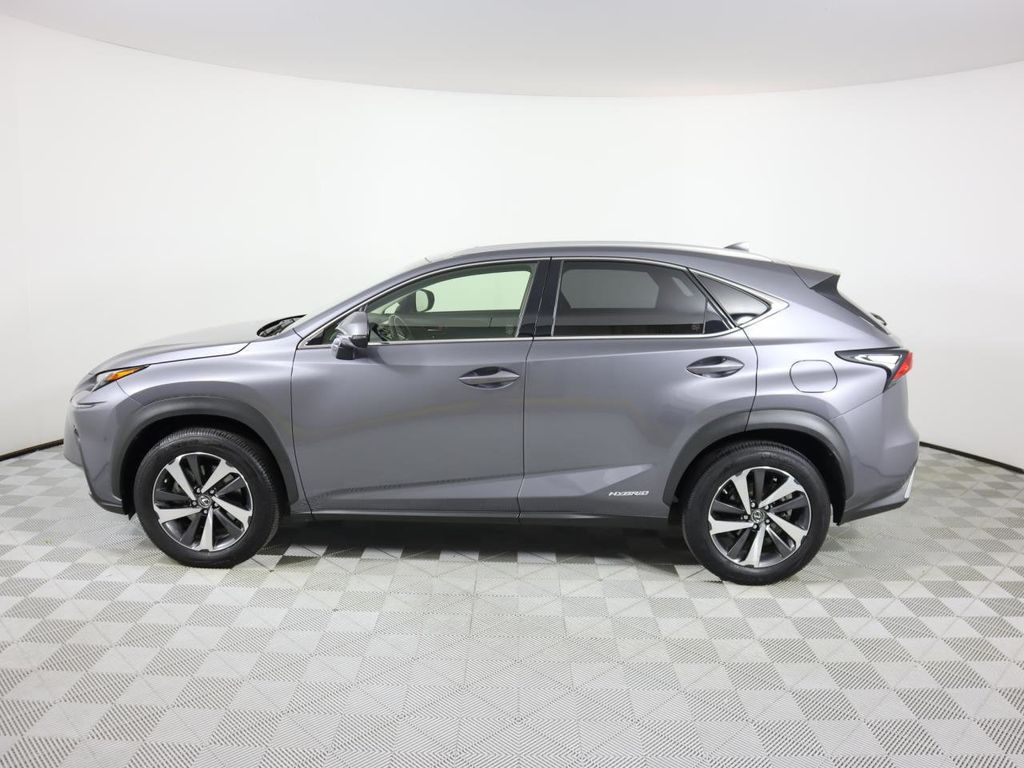 18 Used Lexus Nx Nx 300h Awd At Mini Of Austin Serving Austin Waco Tx Iid 7097