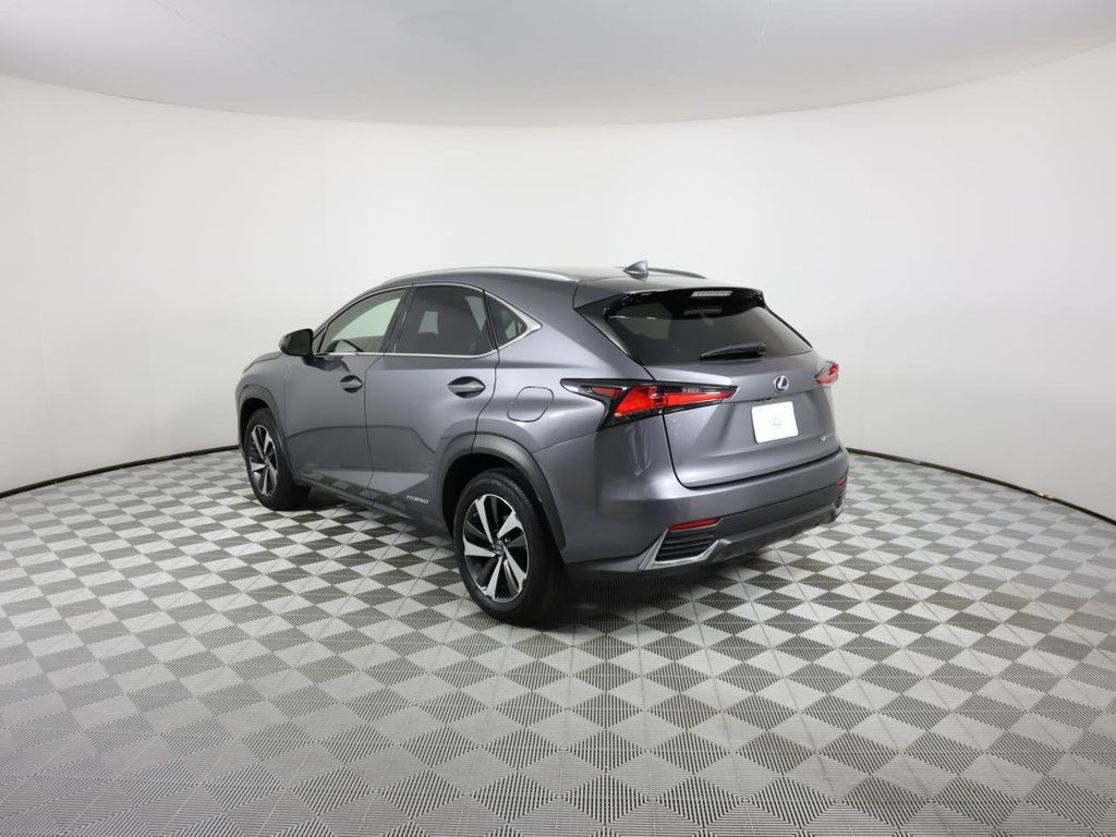 18 Used Lexus Nx Nx 300h Awd At Mini Of Austin Serving Austin Waco Tx Iid 7097