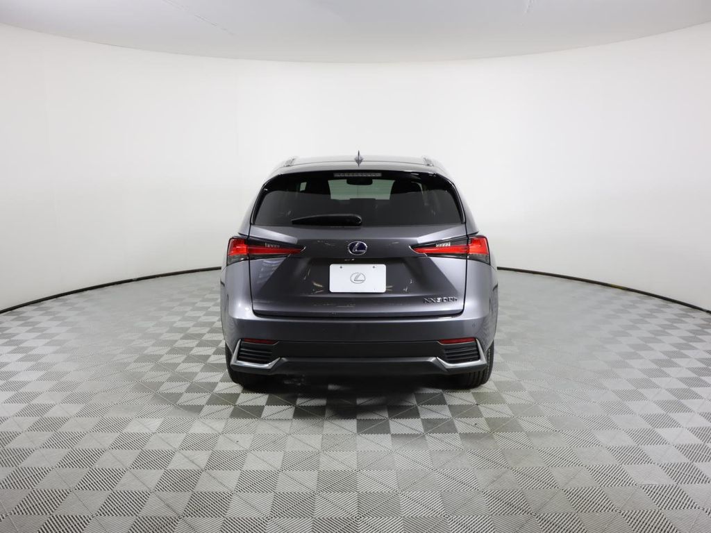 18 Used Lexus Nx Nx 300h Awd At Mini Of Austin Serving Austin Waco Tx Iid 7097