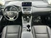 2018 Lexus NX NX 300h AWD - 23067563 - 1