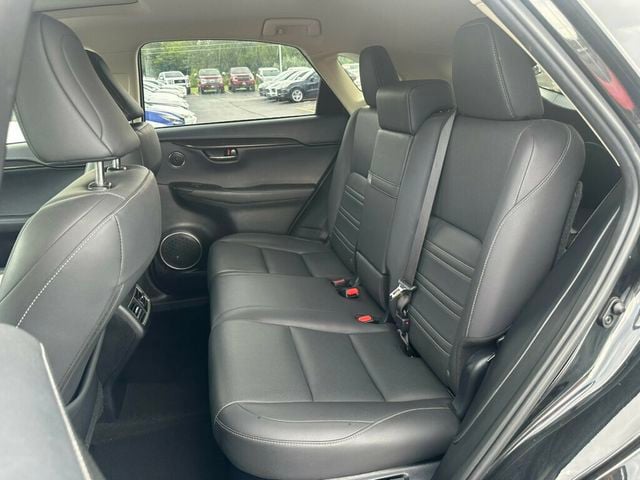 2018 Lexus NX NX 300h AWD - 23067563 - 20