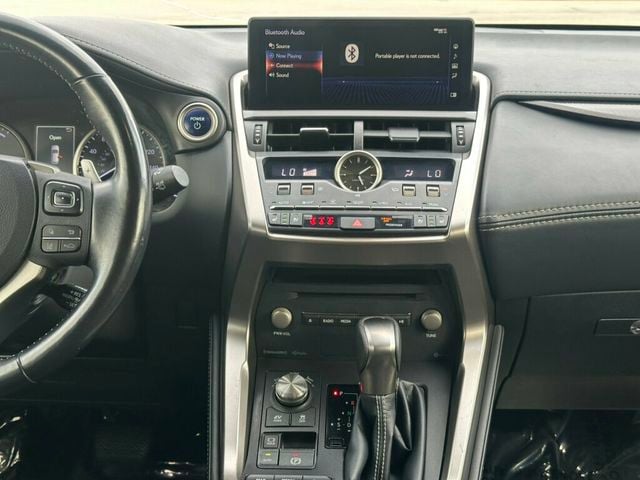 2018 Lexus NX NX 300h AWD - 23067563 - 23