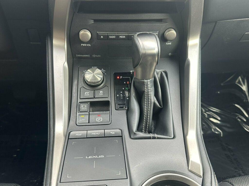 2018 Lexus NX NX 300h AWD - 23067563 - 24