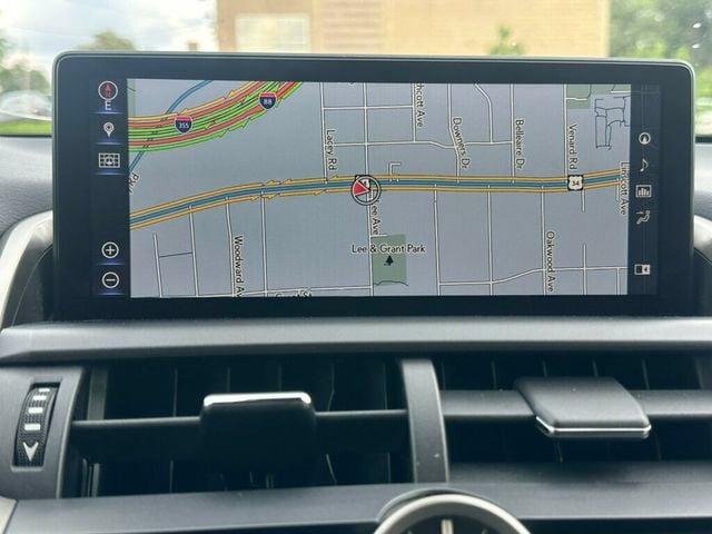 2018 Lexus NX NX 300h AWD - 23067563 - 2