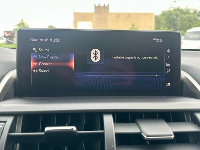 2018 Lexus NX NX 300h AWD - 23067563 - 29