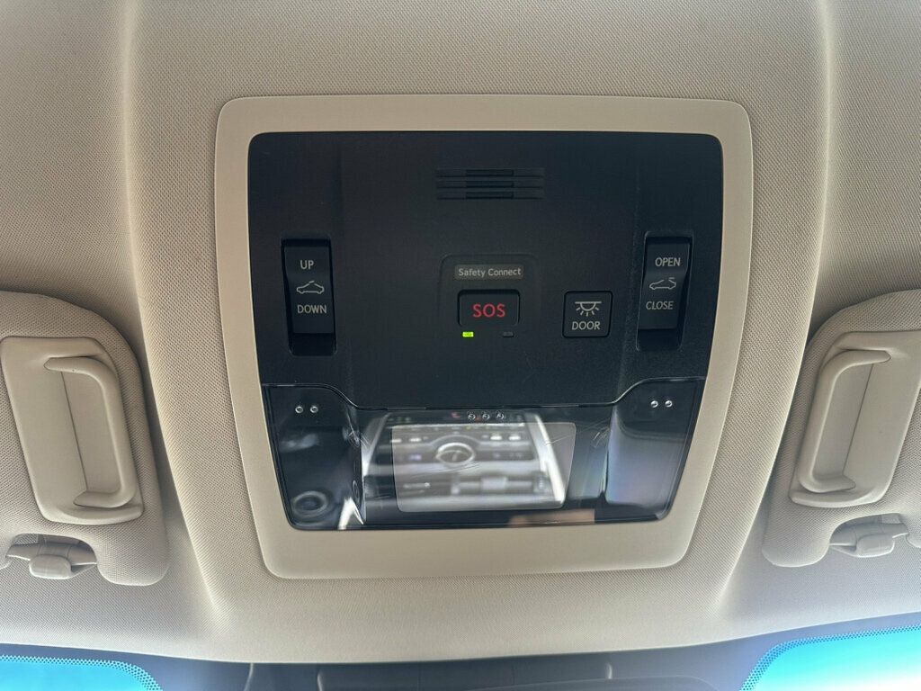 2018 Lexus NX NX 300h AWD - 23067563 - 33