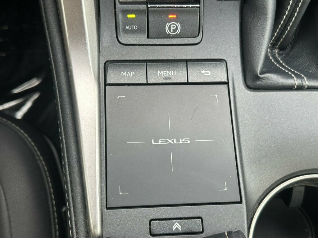 2018 Lexus NX NX 300h AWD - 23067563 - 36