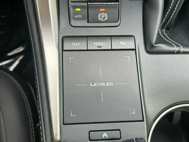 2018 Lexus NX NX 300h AWD - 23067563 - 36