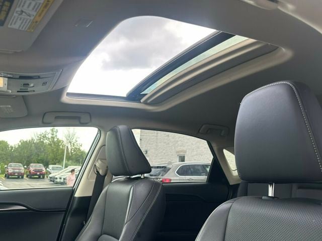 2018 Lexus NX NX 300h AWD - 23067563 - 4