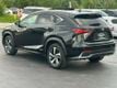 2018 Lexus NX NX 300h AWD - 23067563 - 6