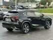 2018 Lexus NX NX 300h AWD - 23067563 - 8
