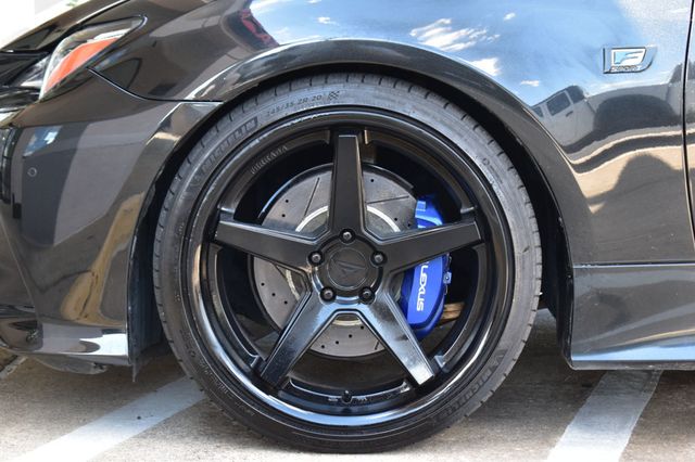 2018 Lexus RC RC 350 AWD - 23070629 - 10