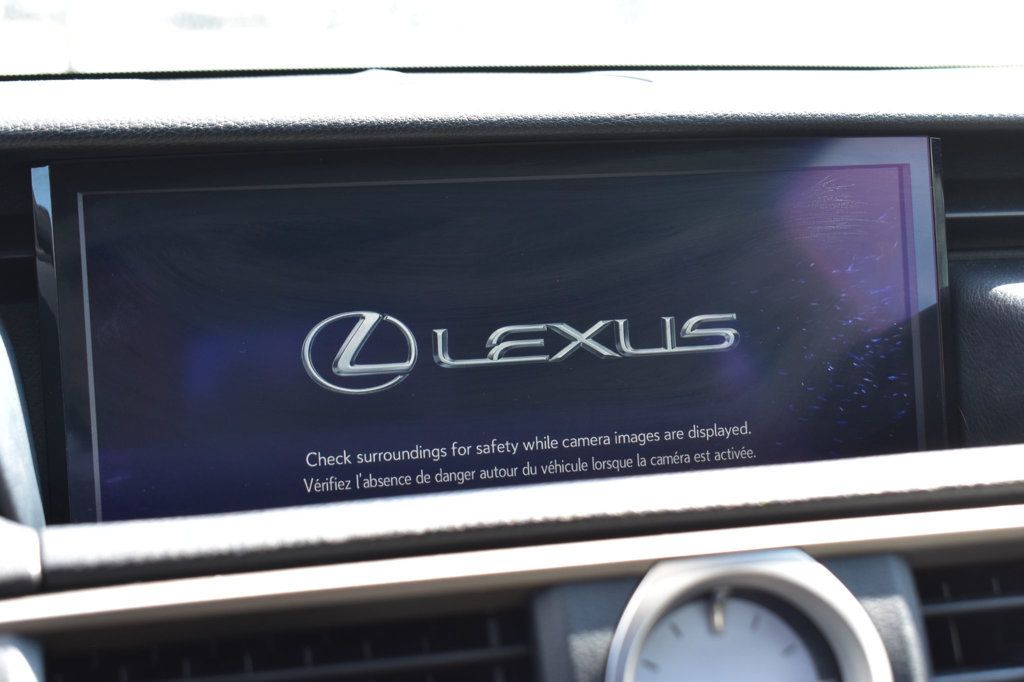 2018 Lexus RC RC 350 AWD - 23070629 - 35