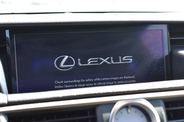 2018 Lexus RC RC 350 AWD - 23070629 - 35