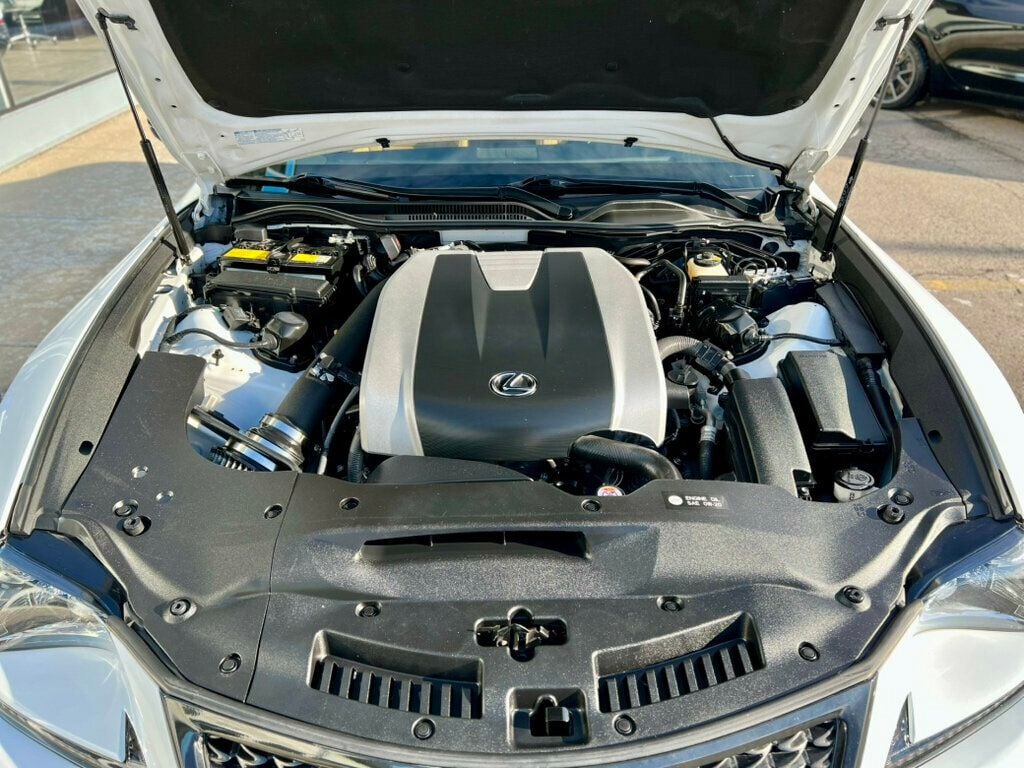 2018 Lexus RC RC 350 F Sport AWD - 22971000 - 9