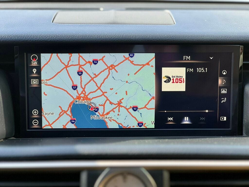 2018 Lexus RC RC 350 F Sport AWD - 22971000 - 17