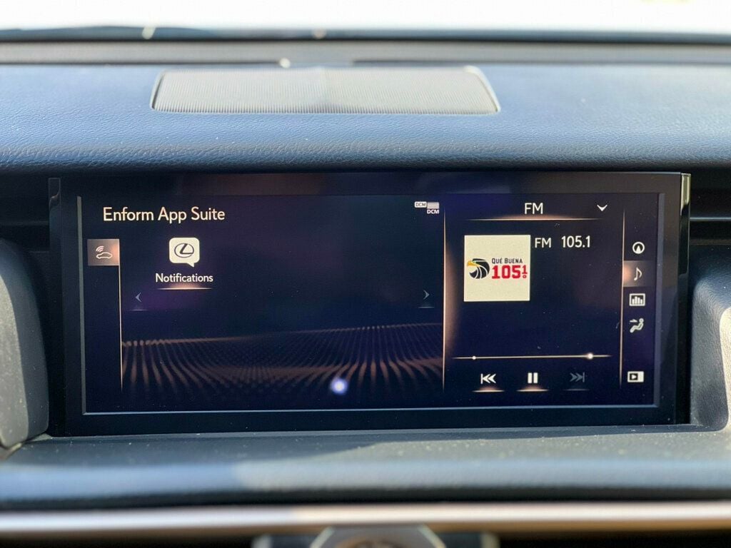 2018 Lexus RC RC 350 F Sport AWD - 22971000 - 19