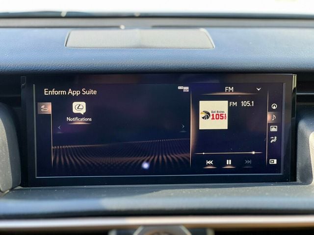 2018 Lexus RC RC 350 F Sport AWD - 22971000 - 19