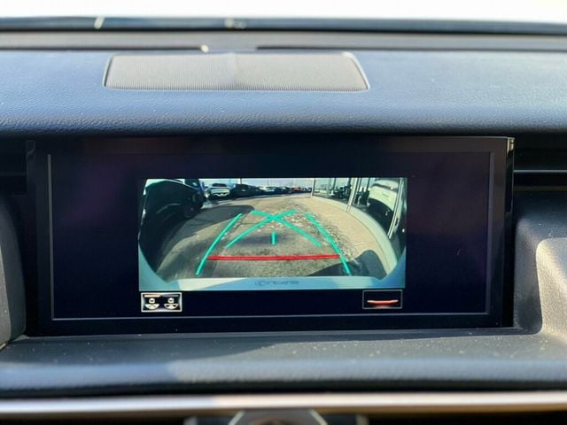 2018 Lexus RC RC 350 F Sport AWD - 22971000 - 21