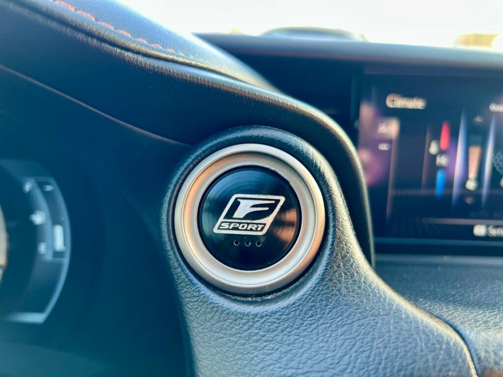 2018 Lexus RC RC 350 F Sport AWD - 22971000 - 23