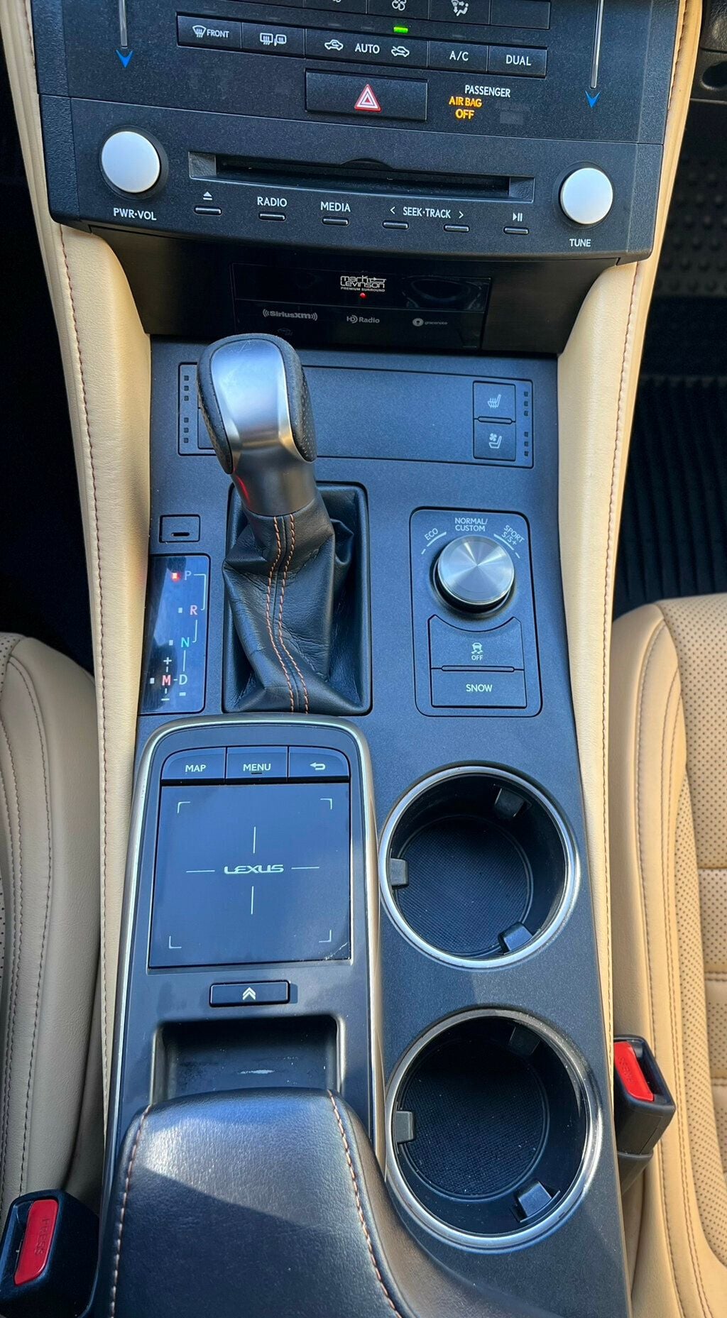 2018 Lexus RC RC 350 F Sport AWD - 22971000 - 24