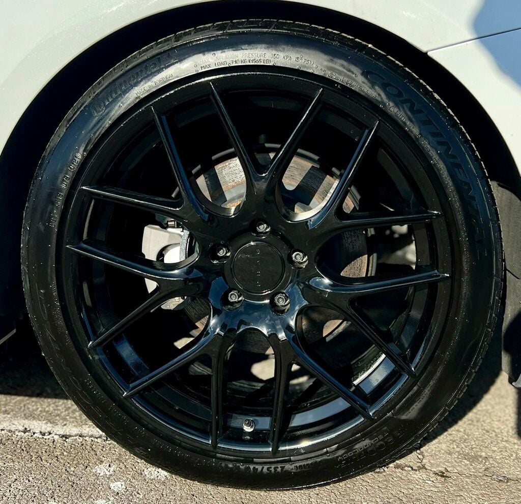 2018 Lexus RC RC 350 F Sport AWD - 22971000 - 26