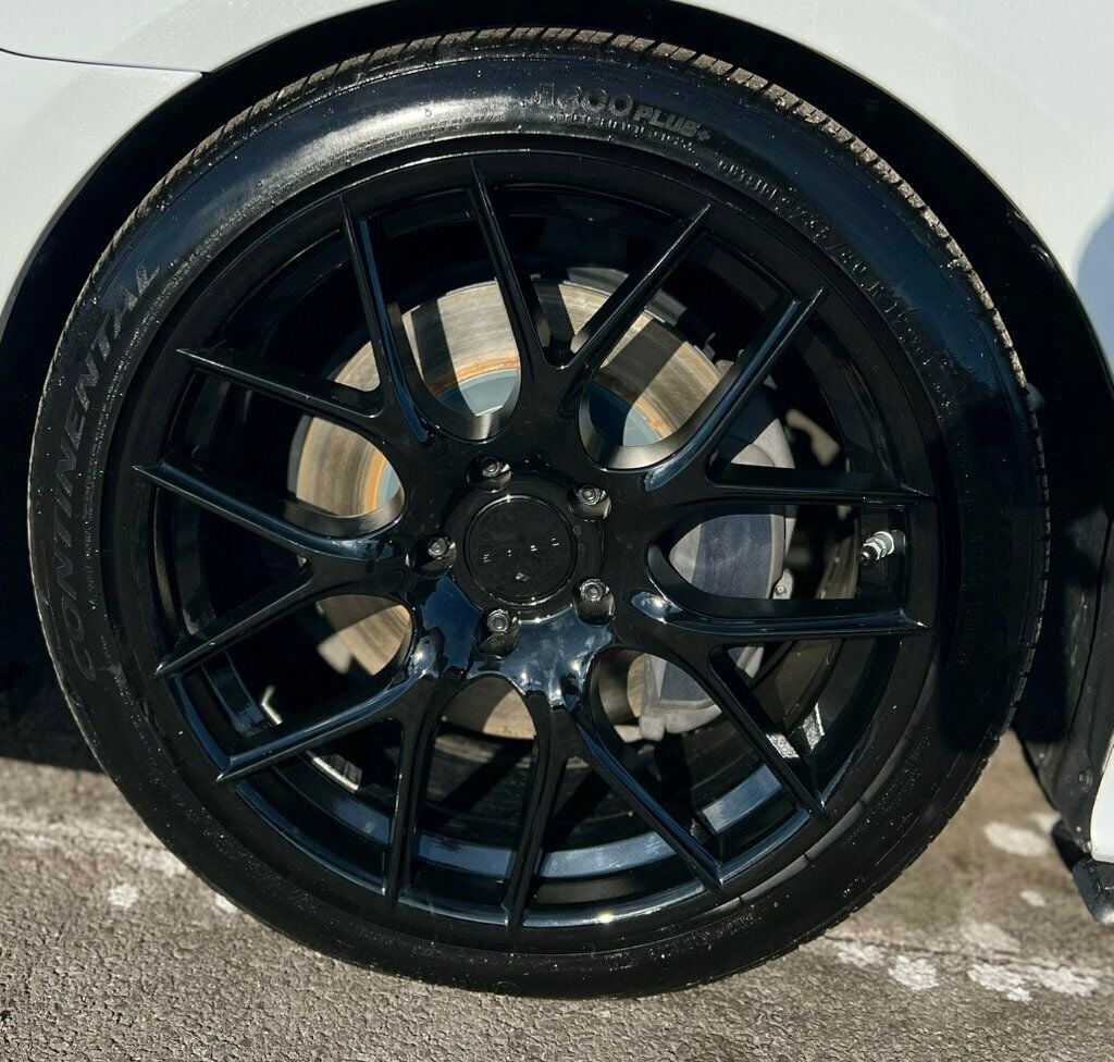 2018 Lexus RC RC 350 F Sport AWD - 22971000 - 27