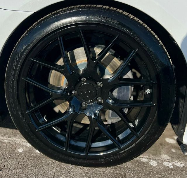 2018 Lexus RC RC 350 F Sport AWD - 22971000 - 27