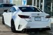 2018 Lexus RC RC 350 F Sport AWD - 22971000 - 2