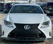 2018 Lexus RC RC 350 F Sport AWD - 22971000 - 5