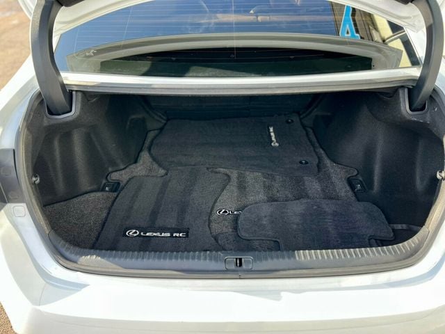 2018 Lexus RC RC 350 F Sport AWD - 22971000 - 6