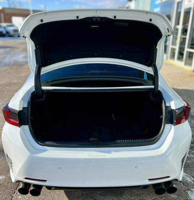 2018 Lexus RC RC 350 F Sport AWD - 22971000 - 7