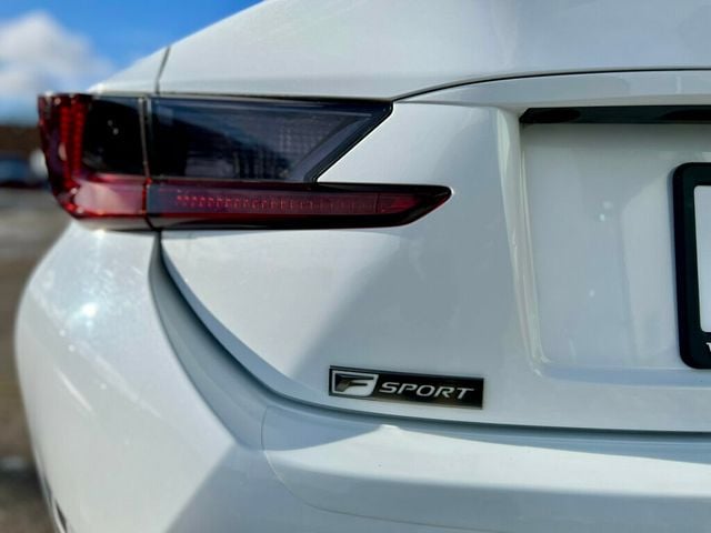 2018 Lexus RC RC 350 F Sport AWD - 22971000 - 8