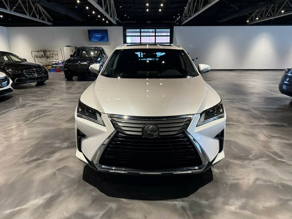 2018 Lexus RX AWD/ Prem Pkg/ Navi/ Back Up/ Blind Spot/ 20" Wheels - 22774333 - 7