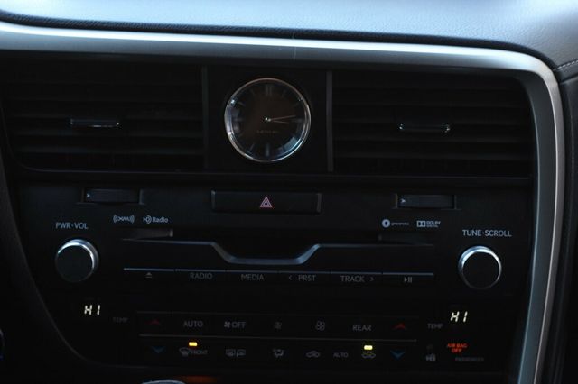 2018 Lexus RX AWD RX 350L 3RD ROW SEAT W/OVER $6,000 FACTORY INSTALLED OPTIONS - 22966835 - 15