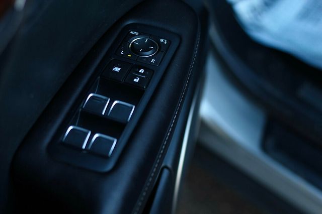 2018 Lexus RX AWD RX 350L 3RD ROW SEAT W/OVER $6,000 FACTORY INSTALLED OPTIONS - 22966835 - 20