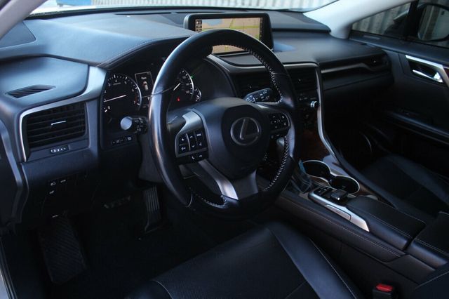 2018 Lexus RX AWD RX 350L 3RD ROW SEAT W/OVER $6,000 FACTORY INSTALLED OPTIONS - 22966835 - 24