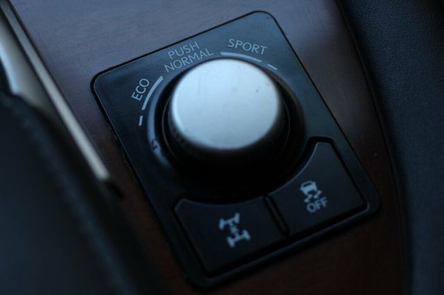 2018 Lexus RX AWD RX 350L 3RD ROW SEAT W/OVER $6,000 FACTORY INSTALLED OPTIONS - 22966835 - 31