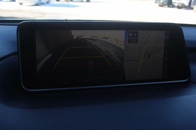 2018 Lexus RX AWD RX 350L 3RD ROW SEAT W/OVER $6,000 FACTORY INSTALLED OPTIONS - 22966835 - 38