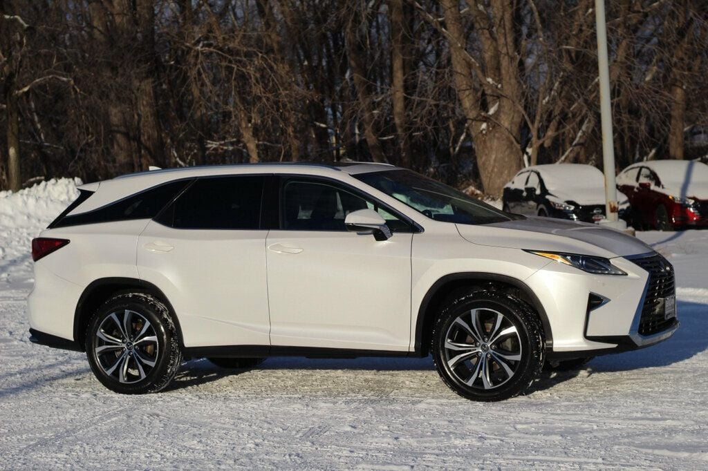 2018 Lexus RX AWD RX-350 L LUXURY LOADED W/ FACTORY INSTALLED OPTIONS!!! - 22962958 | Video 1