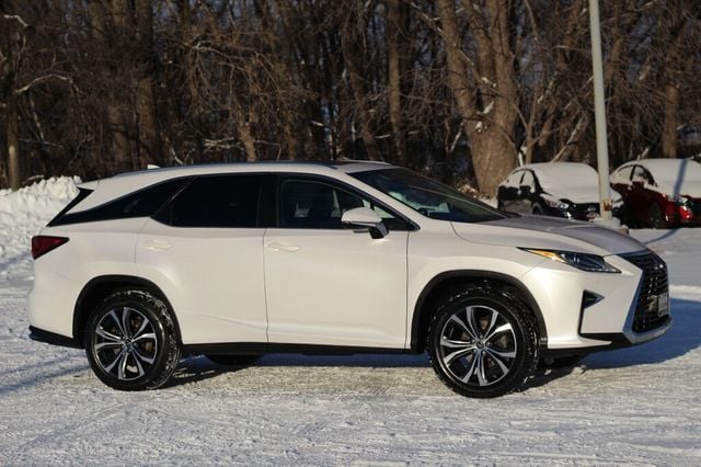 2018 Lexus RX AWD RX-350 L LUXURY LOADED W/ FACTORY INSTALLED OPTIONS!!! - 22962958 - 0