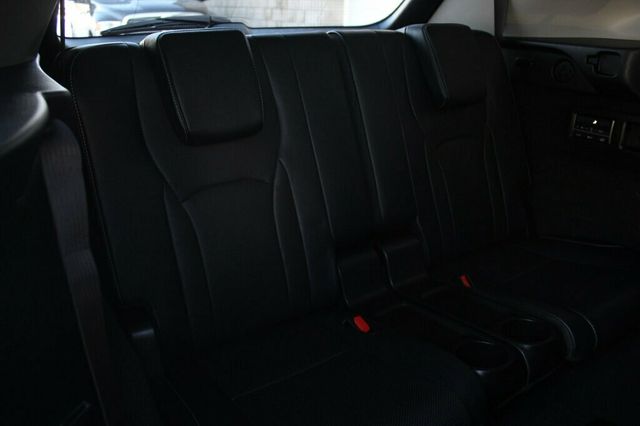 2018 Lexus RX AWD RX-350 L LUXURY LOADED W/ FACTORY INSTALLED OPTIONS!!! - 22962958 - 11