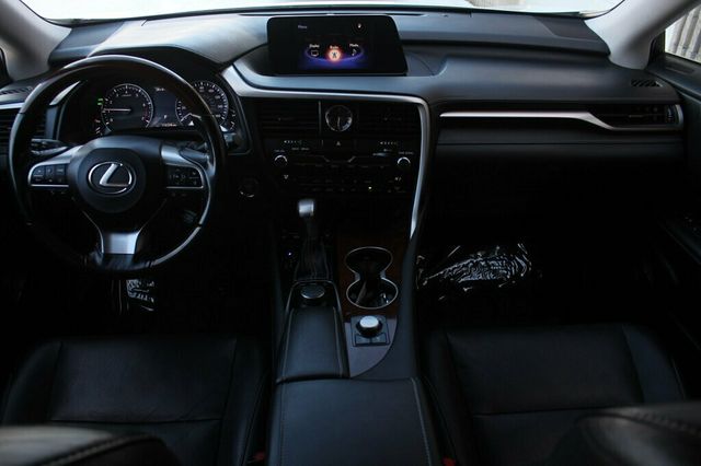 2018 Lexus RX AWD RX-350 L LUXURY LOADED W/ FACTORY INSTALLED OPTIONS!!! - 22962958 - 12
