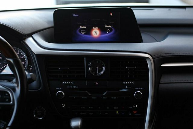 2018 Lexus RX AWD RX-350 L LUXURY LOADED W/ FACTORY INSTALLED OPTIONS!!! - 22962958 - 13