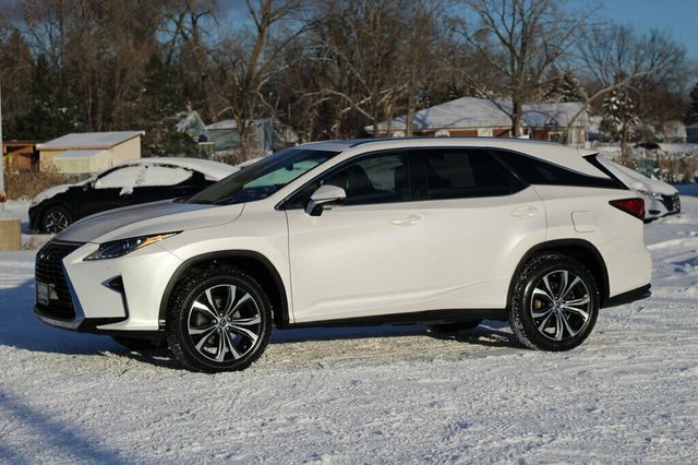 2018 Lexus RX AWD RX-350 L LUXURY LOADED W/ FACTORY INSTALLED OPTIONS!!! - 22962958 - 16
